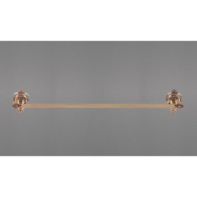 Art&Max Impero, Полотенцедержатель, AM-1227-Br