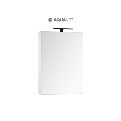 Aquanet Эвора, Шкаф-зеркало, BB650/450-LV-MR-PR