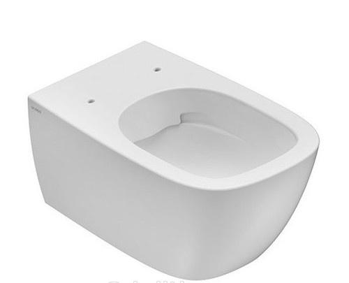 Globo Genesis, Унитаз подвесной, GNS03.BI