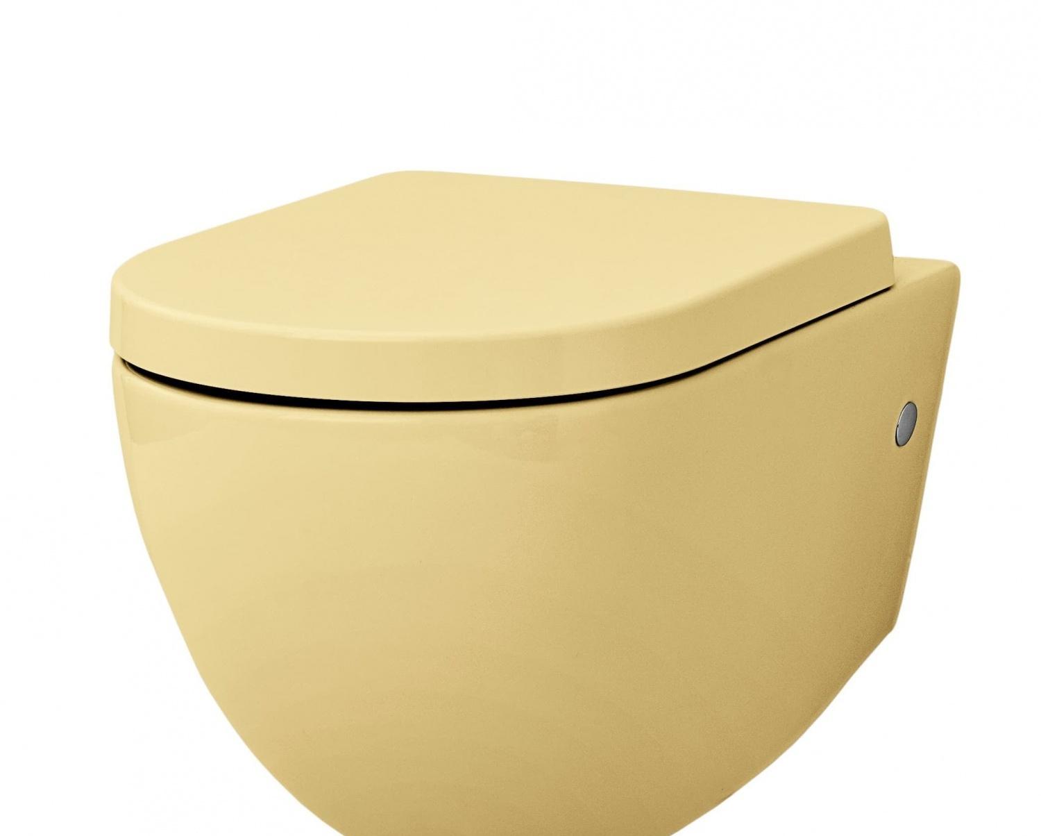 ArtCeram File 2.0, Унитаз подвесной, FLV004 12 00