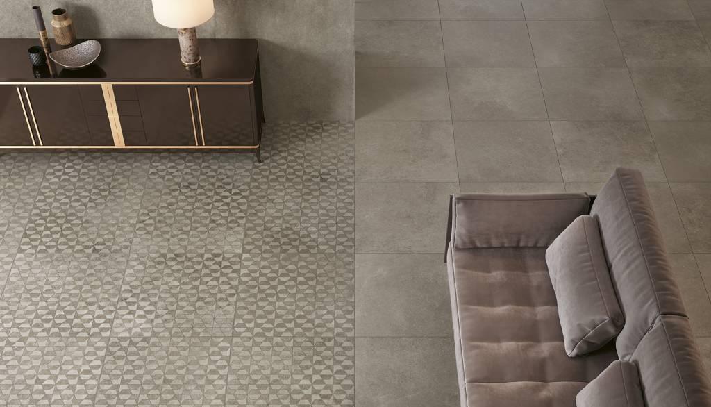 Картинка Atlas Drift, Ступень, 33x120 см