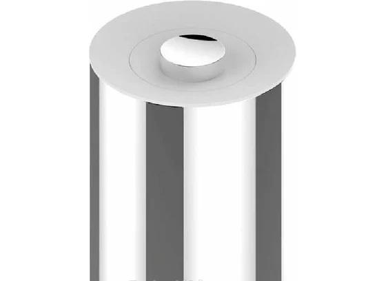 Keuco без коллекции, Мусорное ведро, 04989510051