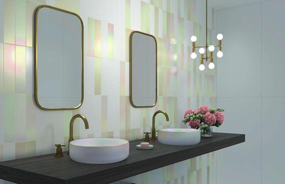 Картинка Dune Flat, Настенная плитка, 7.5x30 см