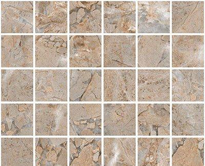 Картинка Vitra Marble-X, Мозаика, 30x30 см