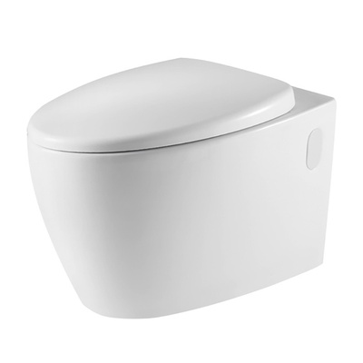 Grossman без коллекции, Унитаз подвесной, GR-4451S