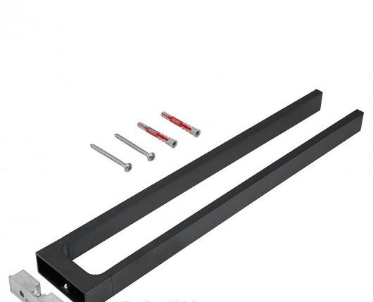 Keuco Edition 11, Полотенцедержатель, 11118 130000