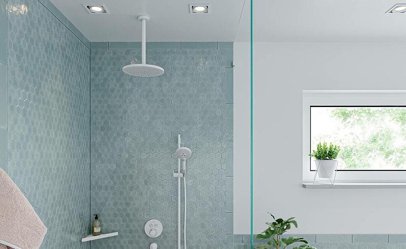 Hansgrohe AddStoris, Полка, 41741000
