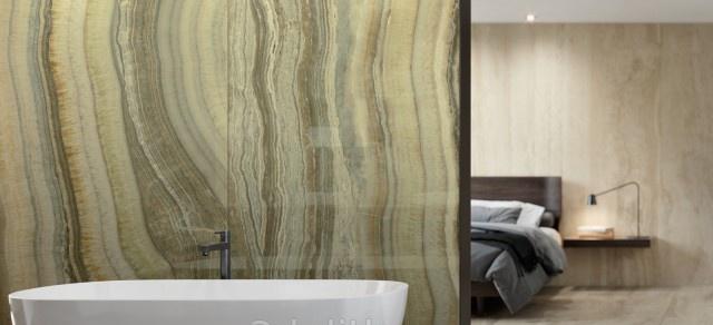 Картинка Xlight Onice Xtone, Керамогранит, 150x300 см