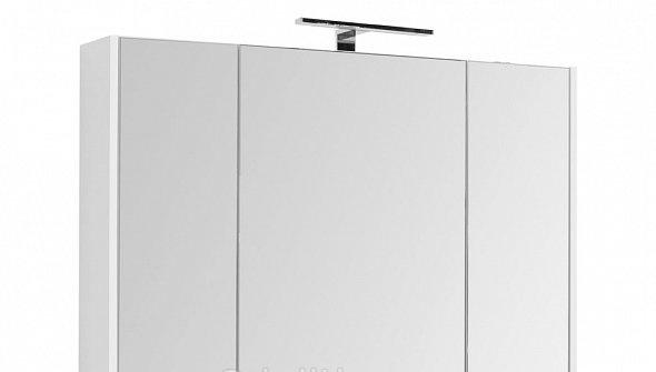 Aquanet Остин, Шкаф-зеркало, 00203928