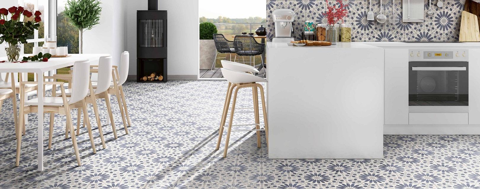 Картинка Realonda Marrakech, Керамогранит, 44.2x44.2 см