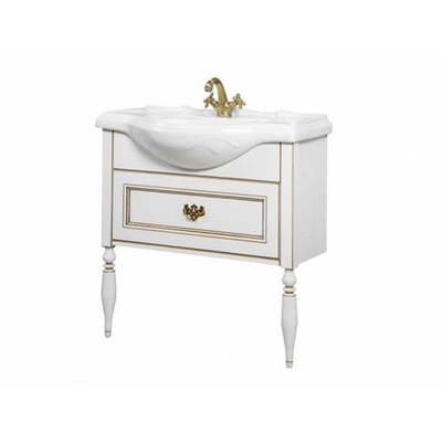 Roca America Evolution, Тумба для раковины, ZRU9302960