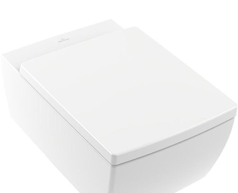 Villeroy&Boch Memento 2.0, Унитаз подвесной, 00332226 / 4633R001