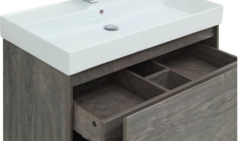 Aquanet Nova Lite, Тумба для раковины, 00242579