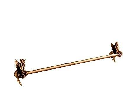 Art&Max Fairy, Полотенцедержатель, AM-B-0987-B / AM-0987-B