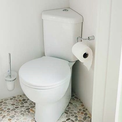 Vitra Arkitekt, Унитаз компакт, 9754B003-7200