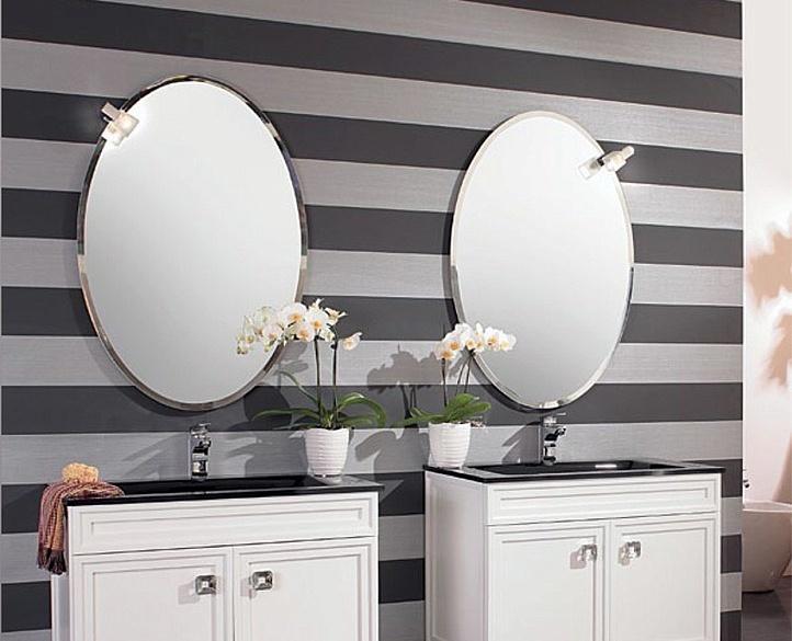 Cezares Ovale, Зеркало, 960 / 960/Arg