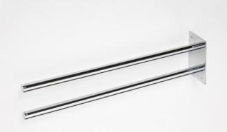 Bemeta Omega, Полотенцедержатель, 104704142