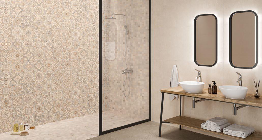 Картинка Vitra Newcon, Керамогранит, 30x60 см