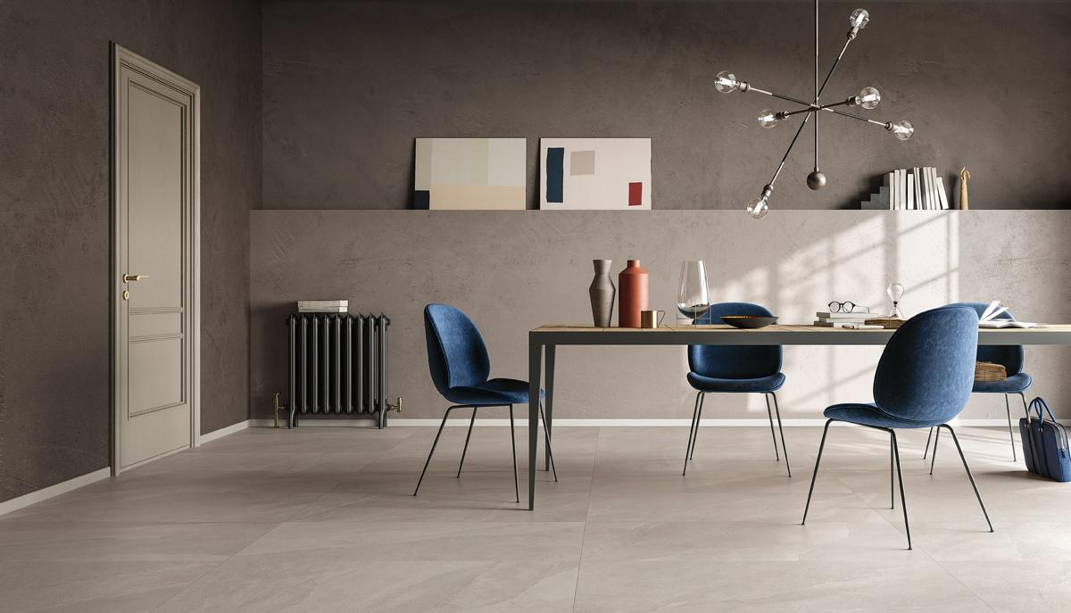 Картинка Leonardo Ashima, Керамогранит, 60x120 см