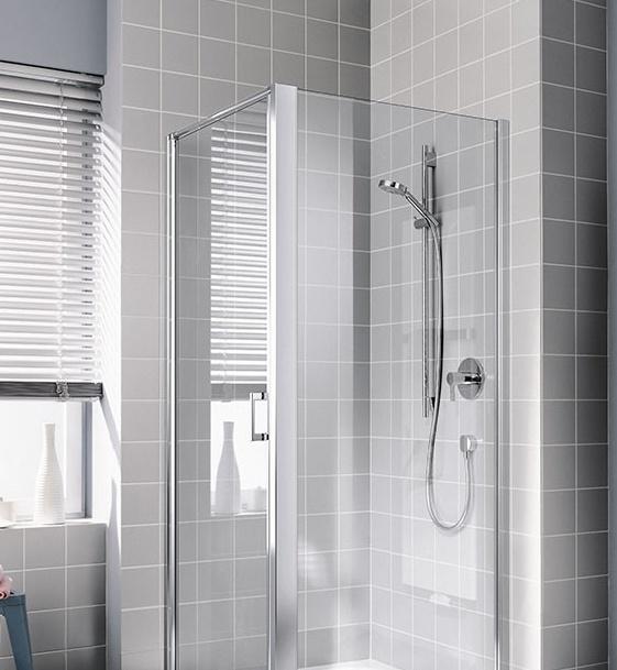 Боковая стенка - Kermi, Cada XS, 90x200 см, CKTWD09020VPK