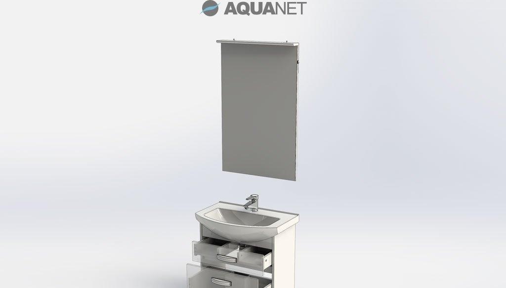 Aquanet Грейс, Комплект (гарнитур), 00198807