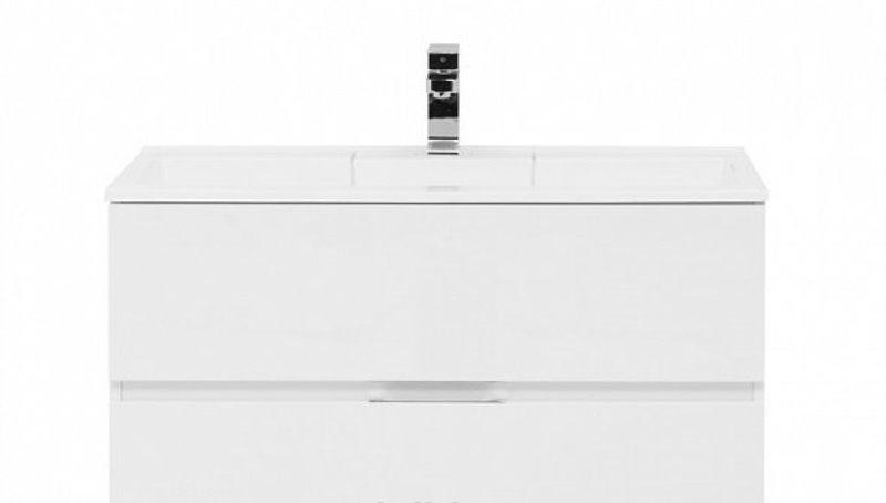 Aquanet Алвита, Тумба для раковины, 00235340