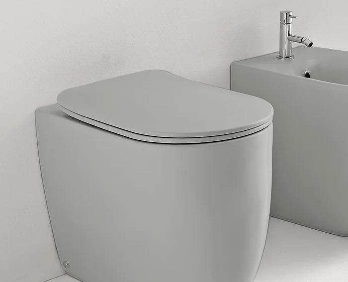 Kerasan Nolita, Унитаз приставной, 531859