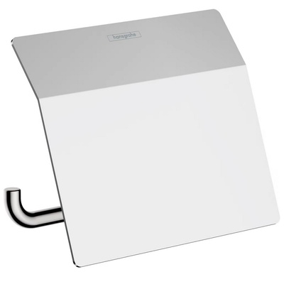 Hansgrohe AddStoris, Держатель туалетной бумаги, 41753000