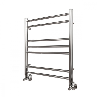 Полотенцесушитель водяной - Lemark, Ursus, 7x50x60 см, LM72607