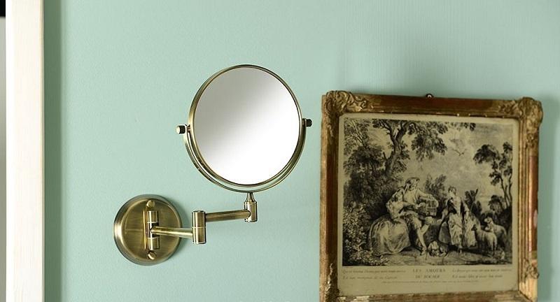 Bemeta без коллекции, Косметическое зеркало, 106101698