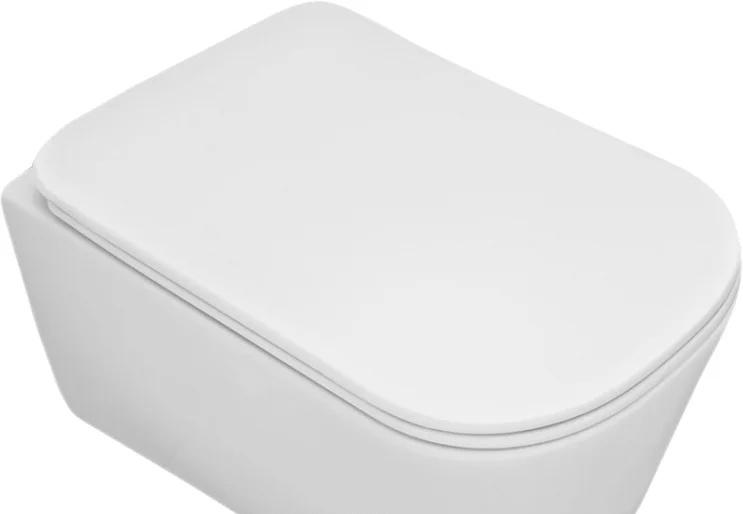 Kerasan Tribeca, Унитаз подвесной, 511430