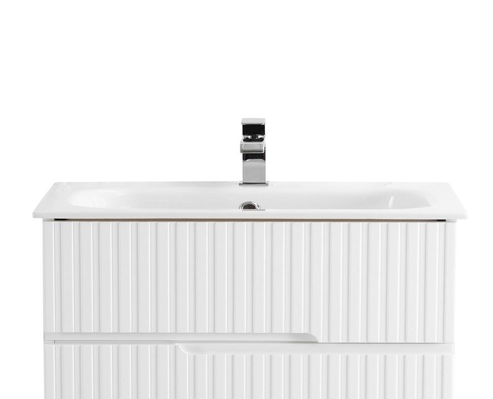 Cezares Duet, Тумба для раковины, DUET-800-2C-SO-BO