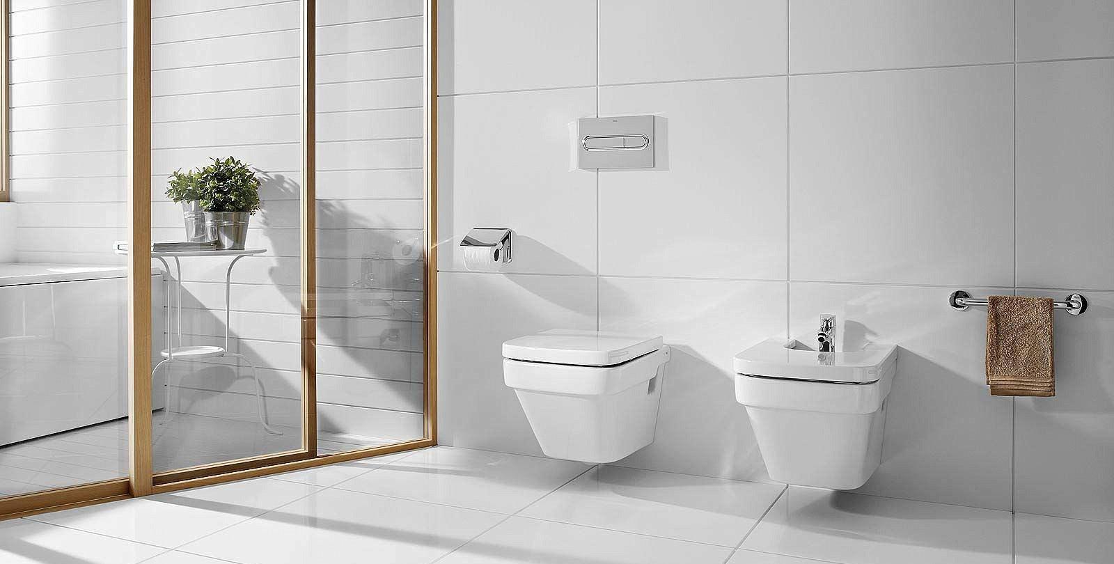 Roca Dama-N, Унитаз подвесной, 346788000