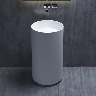 Salini Armonia, Раковина, 130111G/ слив в пол / 130111G