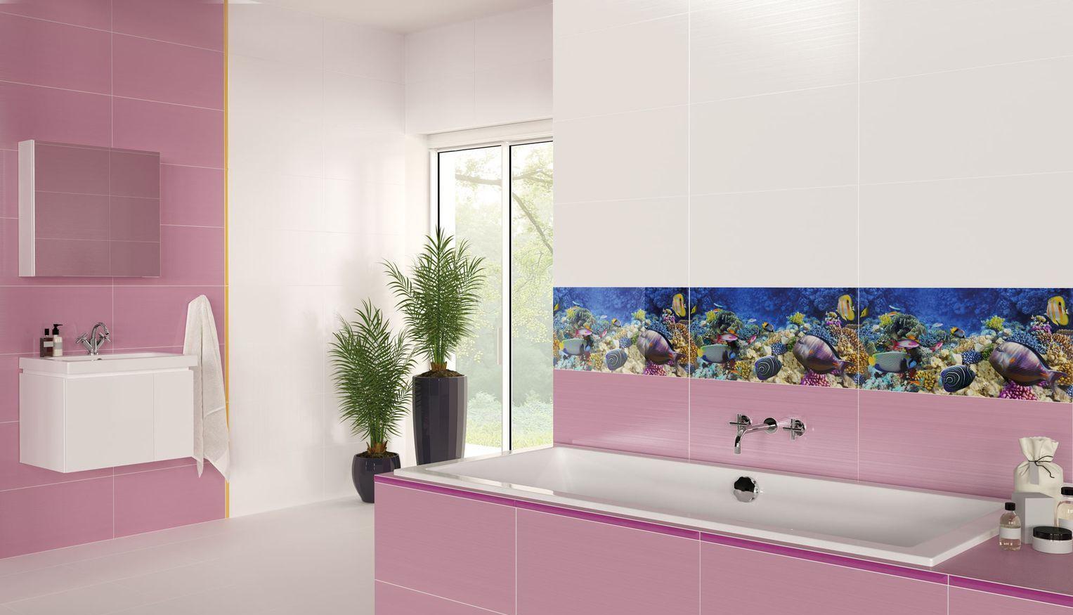 Картинка Cersanit Emma, Напольная плитка, 42x42 см