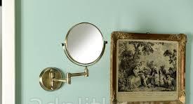 Bemeta без коллекции, Косметическое зеркало, 106301122