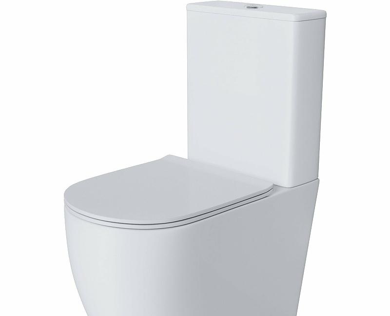 Grossman Style, Унитаз компакт, GR-4473S