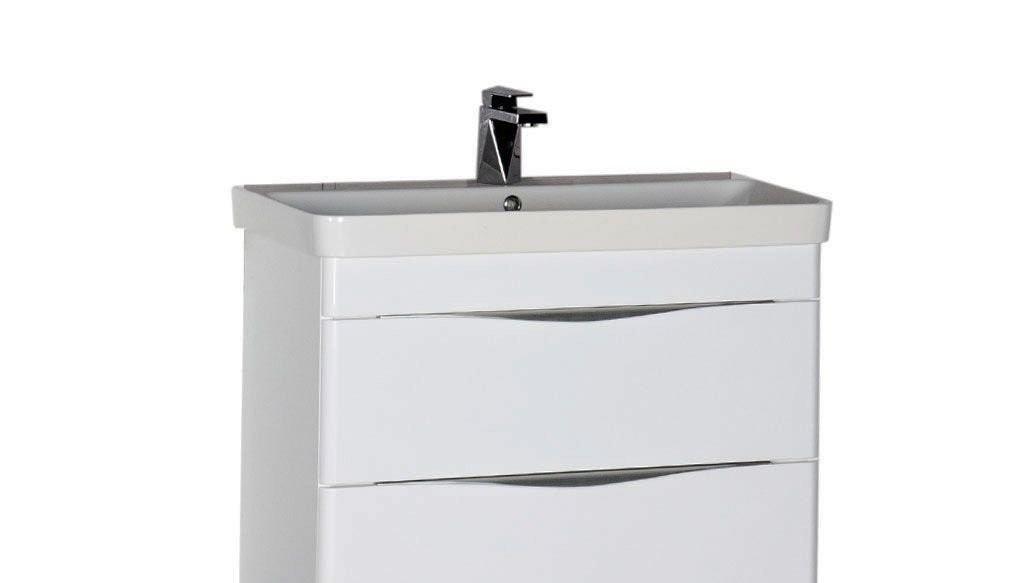 Aquanet Орлеан, Тумба с раковиной, 00213044