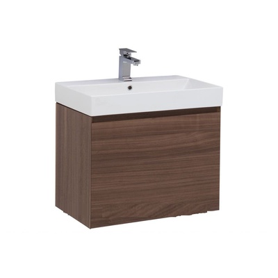 Aquanet Нью Йорк, Тумба с раковиной, 00213935