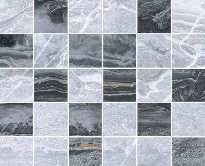 Картинка Vitra Bergamo, Мозаика, 30x30 см