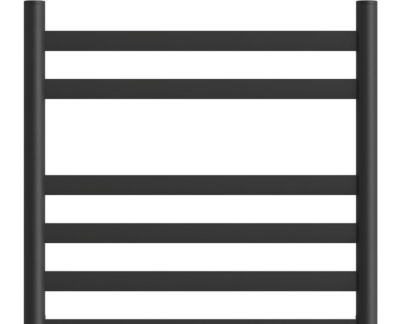 Полотенцесушитель электрический - Point, Селена, 8.7x53.2x60 см, PN16856B