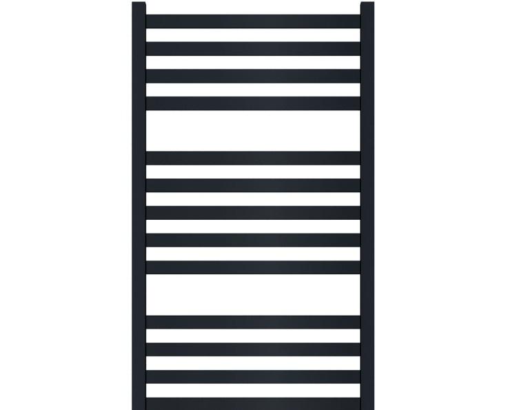 Полотенцесушитель водяной - Lemark, Bellario, 7x50x110 см, LM68116BL