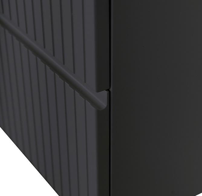 Cezares Duet, Тумба для раковины, DUET-N-1200-2C-SO-GR-P