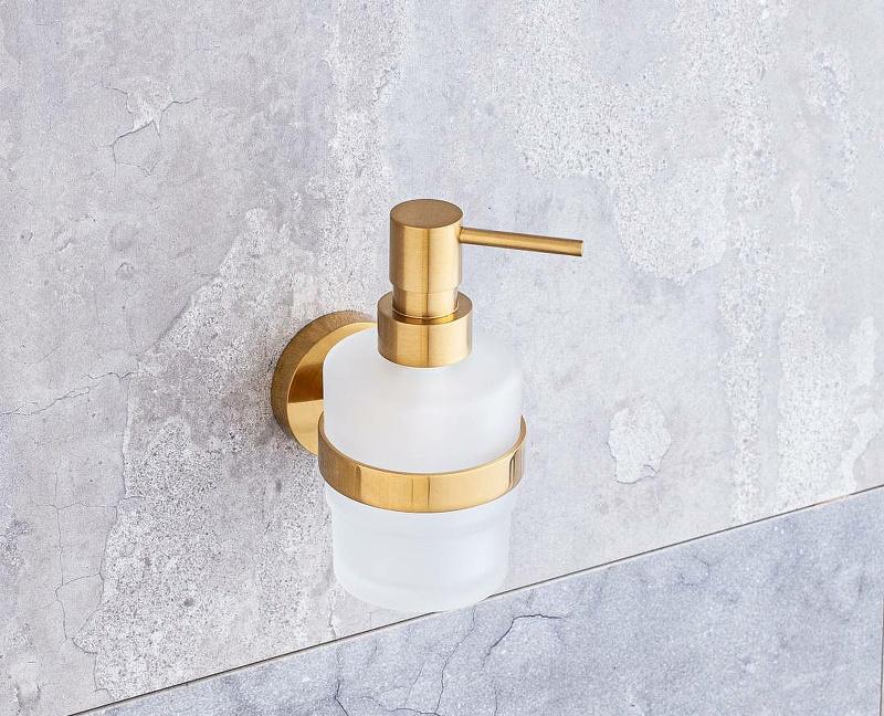 Bemeta Sablo, Дозатор для жидкого мыла, 160109102