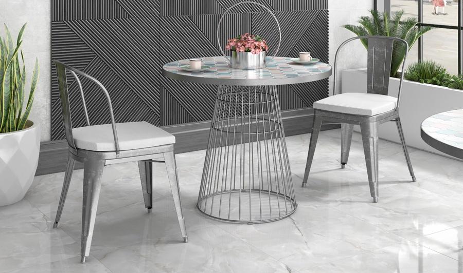 Картинка Valentia Borghese, Настенная плитка, 33.3x100 см