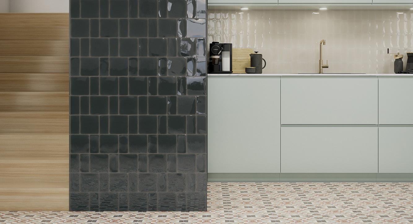 Картинка Argenta Rex, Настенная плитка, 30x90 см