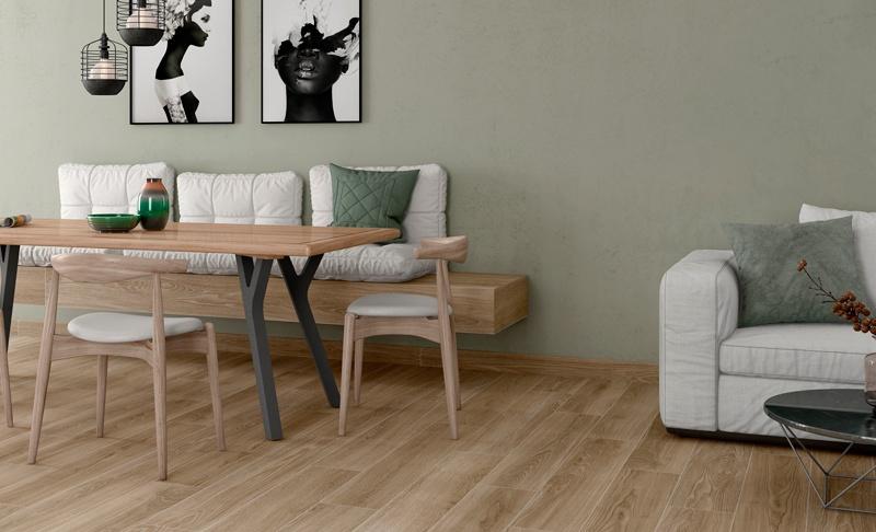 Картинка Pamesa Aren, Керамогранит, 20x120 см