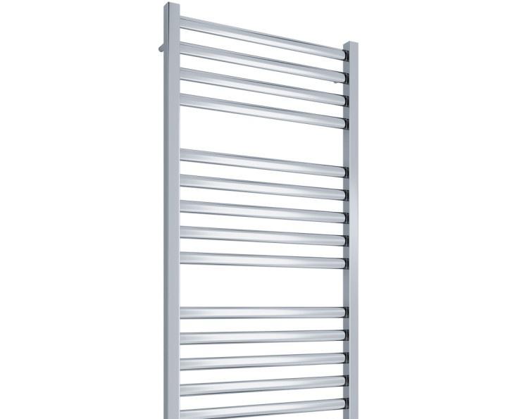 Полотенцесушитель электрический - Lemark, Melange, 7.6x50x110 см, LM49116E