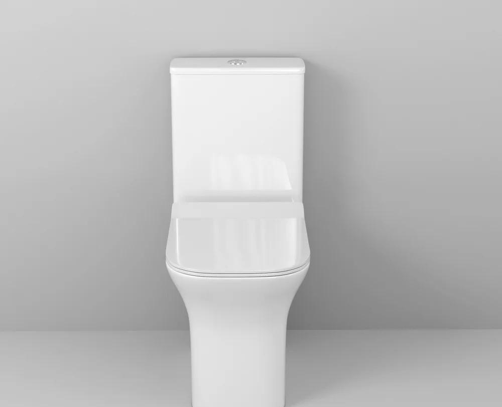 Grossman Classic, Унитаз компакт, GR-4464S