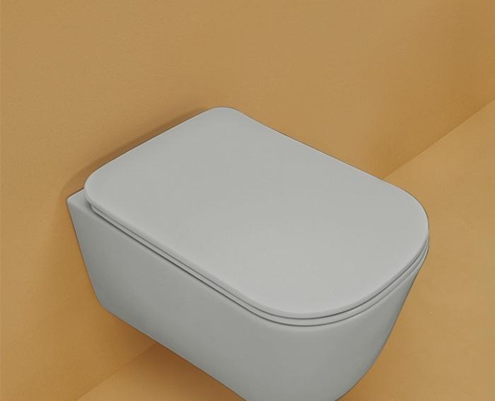 Kerasan Tribeca, Унитаз подвесной, 511459